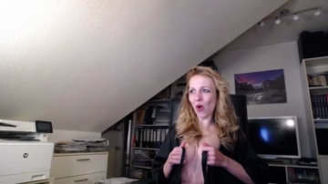 RacheleCam 09-12-2021 Nude 